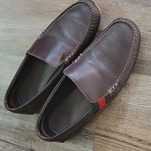 Gucci shoes